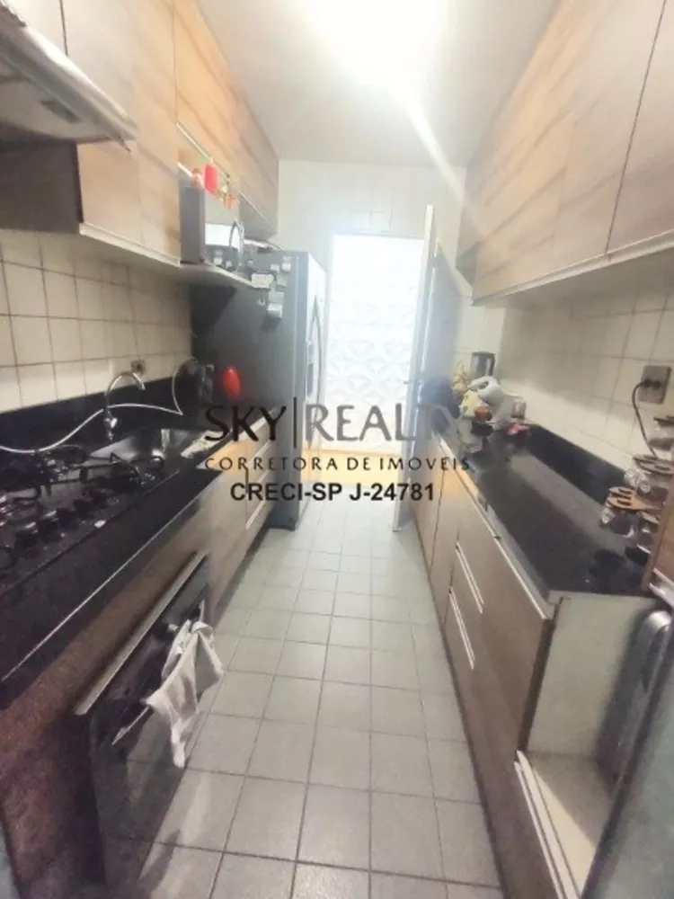 Apartamento, 3 quartos, 64 m² - Foto 5