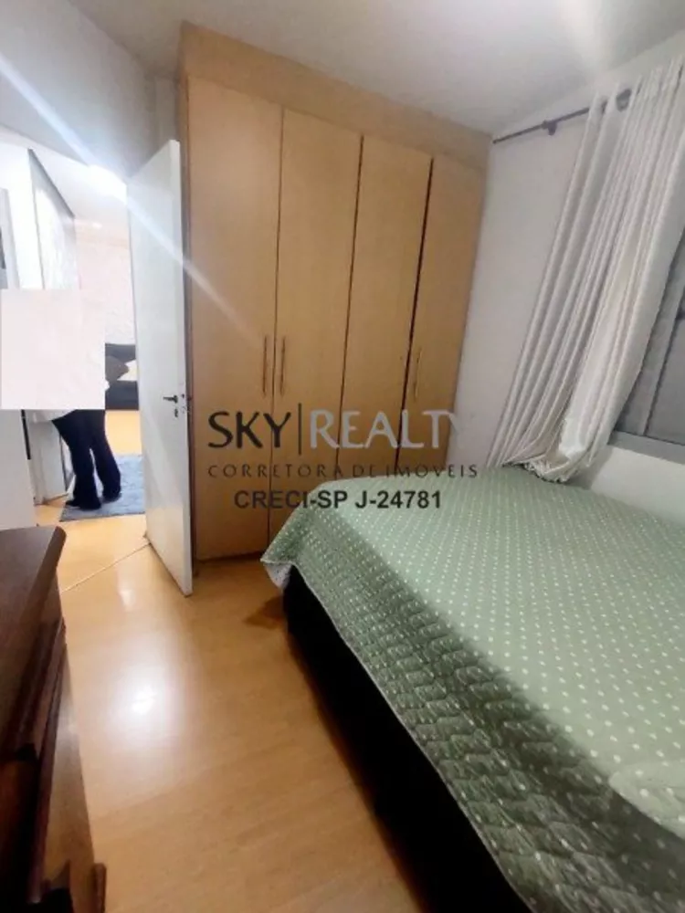 Apartamento, 3 quartos, 64 m² - Foto 7