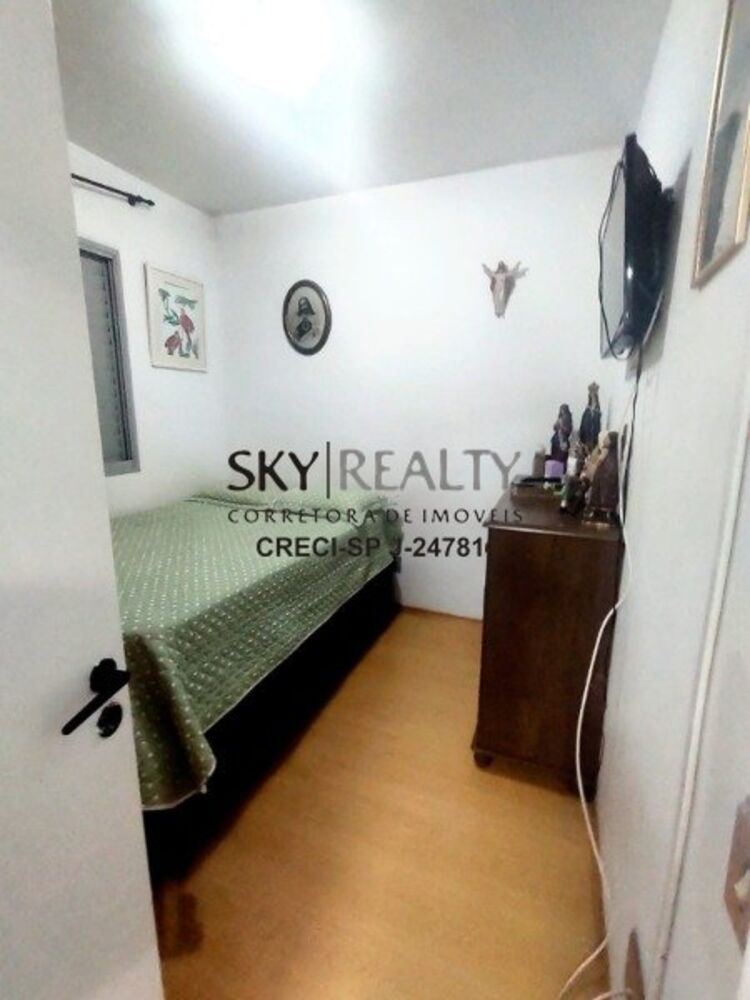 Apartamento, 3 quartos, 64 m² - Foto 1