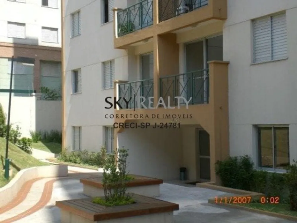 Apartamento, 3 quartos, 64 m² - Foto 20