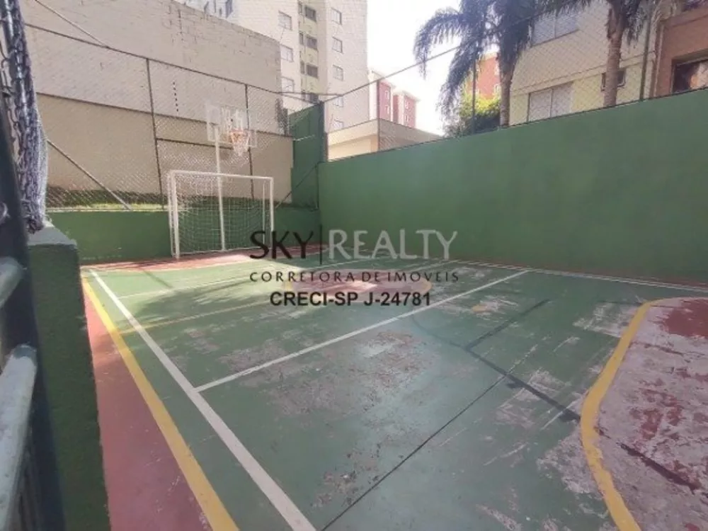 Apartamento, 3 quartos, 64 m² - Foto 6