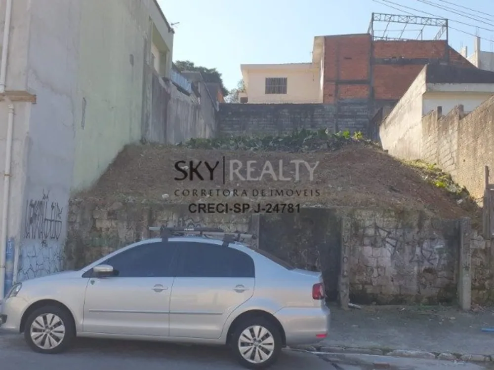 Terreno, 270 m² - Foto 2