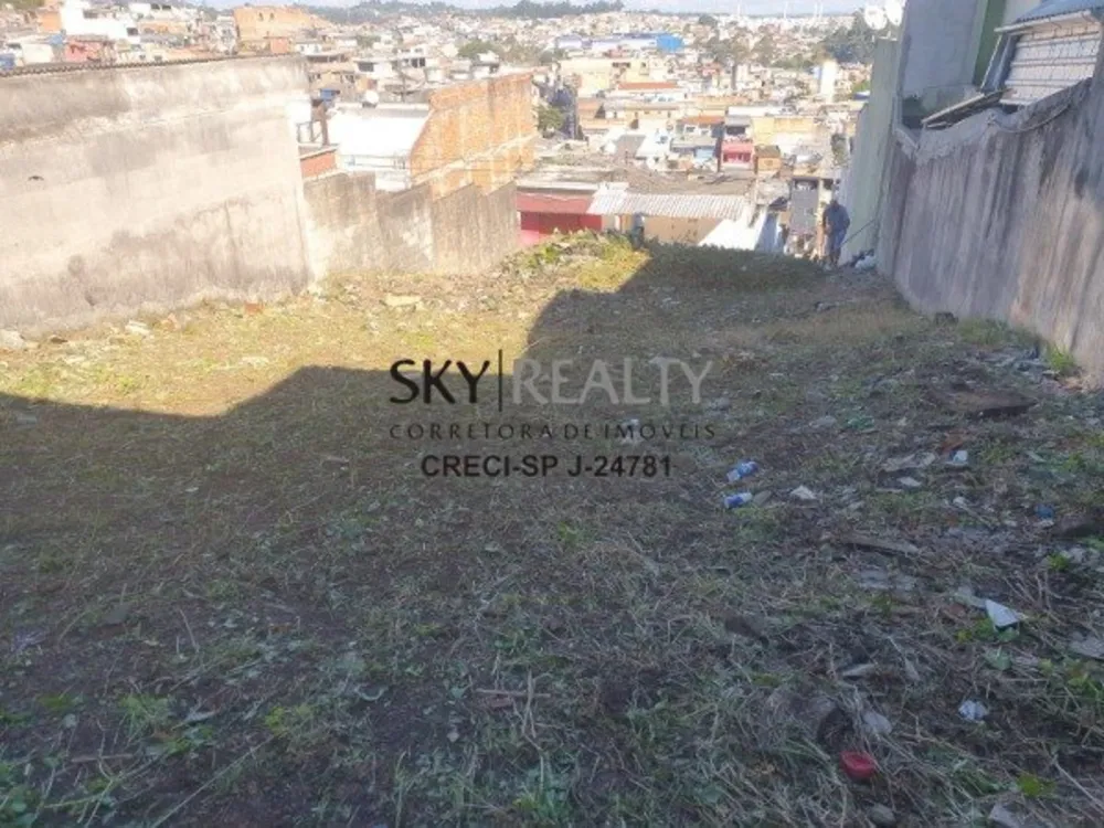 Terreno, 270 m² - Foto 1
