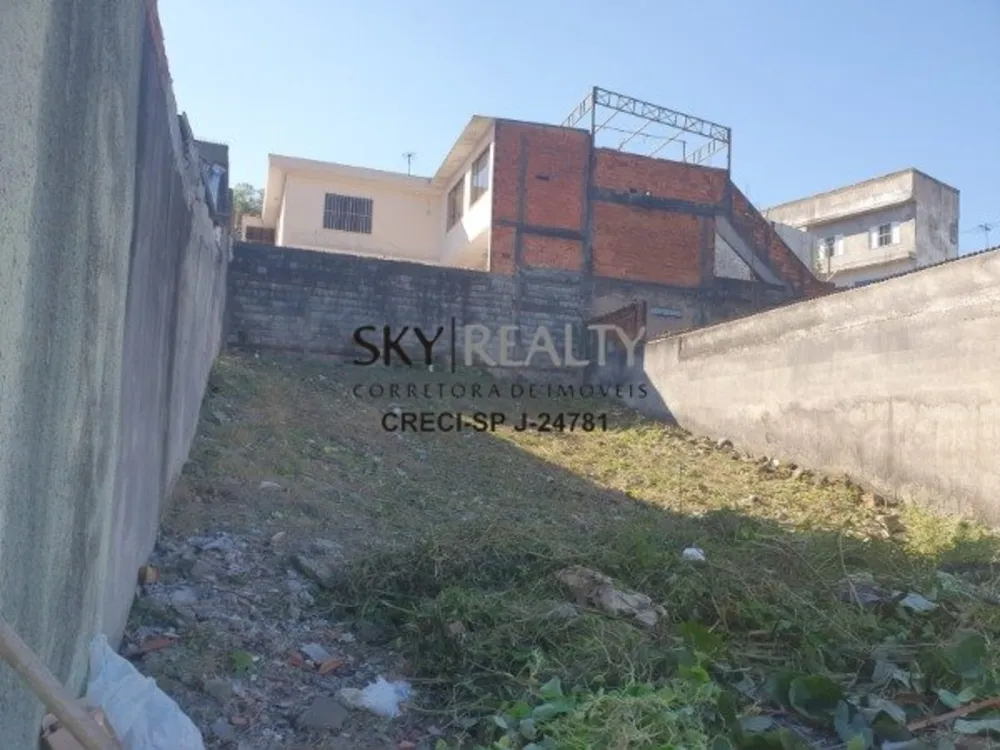 Terreno, 270 m² - Foto 3