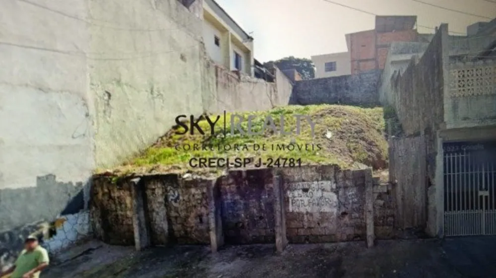 Terreno, 270 m² - Foto 7