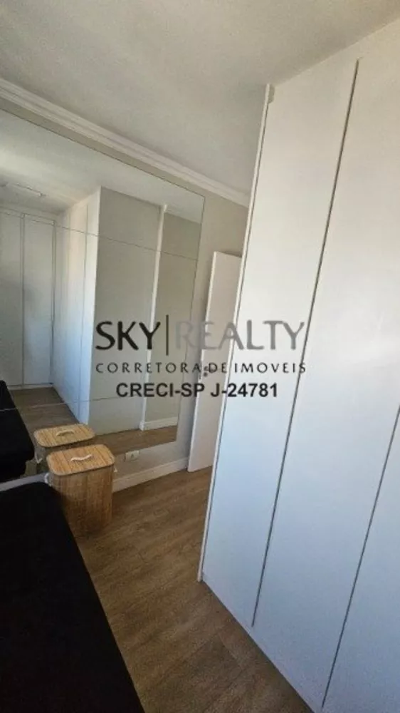 Apartamento, 3 quartos, 64 m² - Foto 3