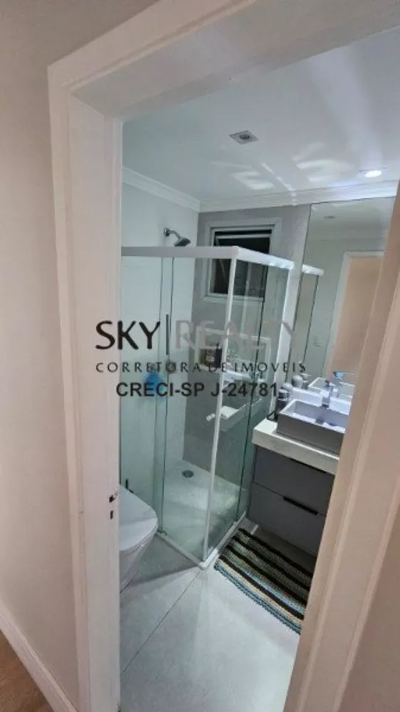 Apartamento, 3 quartos, 64 m² - Foto 2