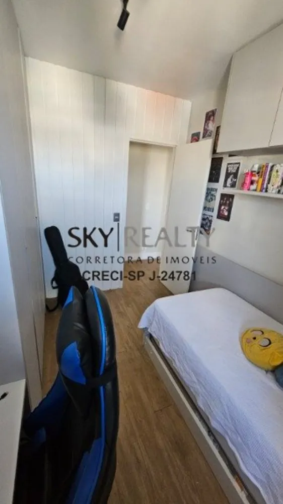 Apartamento, 3 quartos, 64 m² - Foto 10