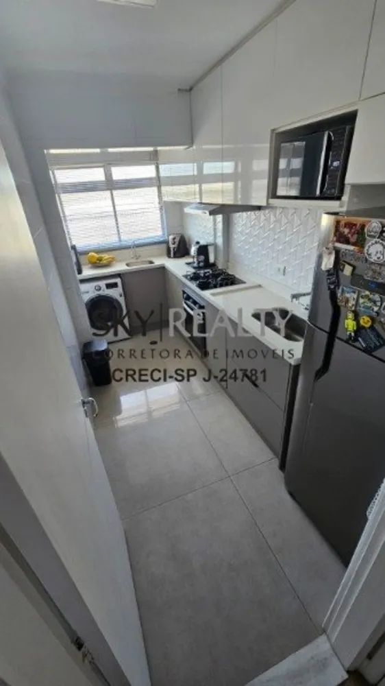 Apartamento, 3 quartos, 64 m² - Foto 13