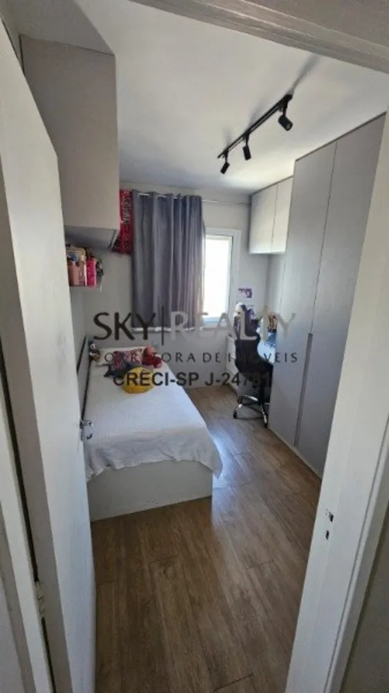 Apartamento, 3 quartos, 64 m² - Foto 9