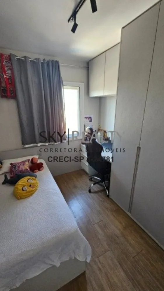 Apartamento, 3 quartos, 64 m² - Foto 7