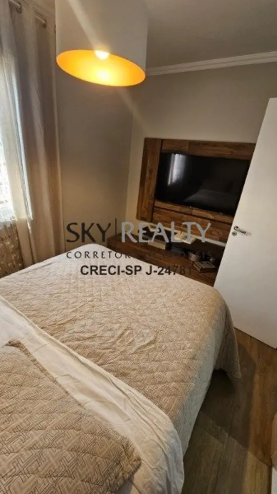 Apartamento, 3 quartos, 64 m² - Foto 5