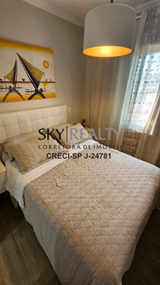 Apartamento, 3 quartos, 64 m² - Foto 4