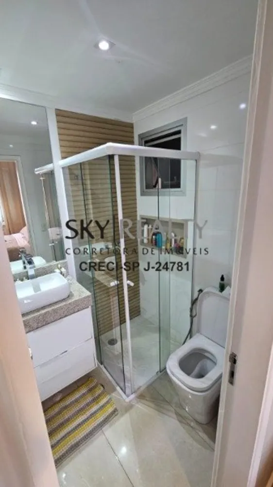 Apartamento, 3 quartos, 64 m² - Foto 6