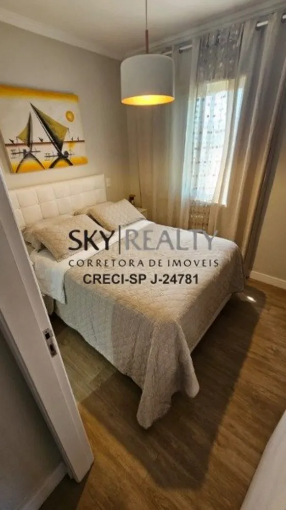 Apartamento, 3 quartos, 64 m² - Foto 3