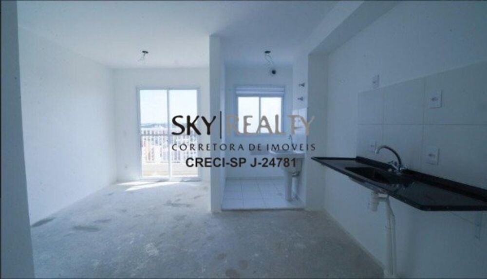 Apartamento, 2 quartos, 37 m² - Foto 15