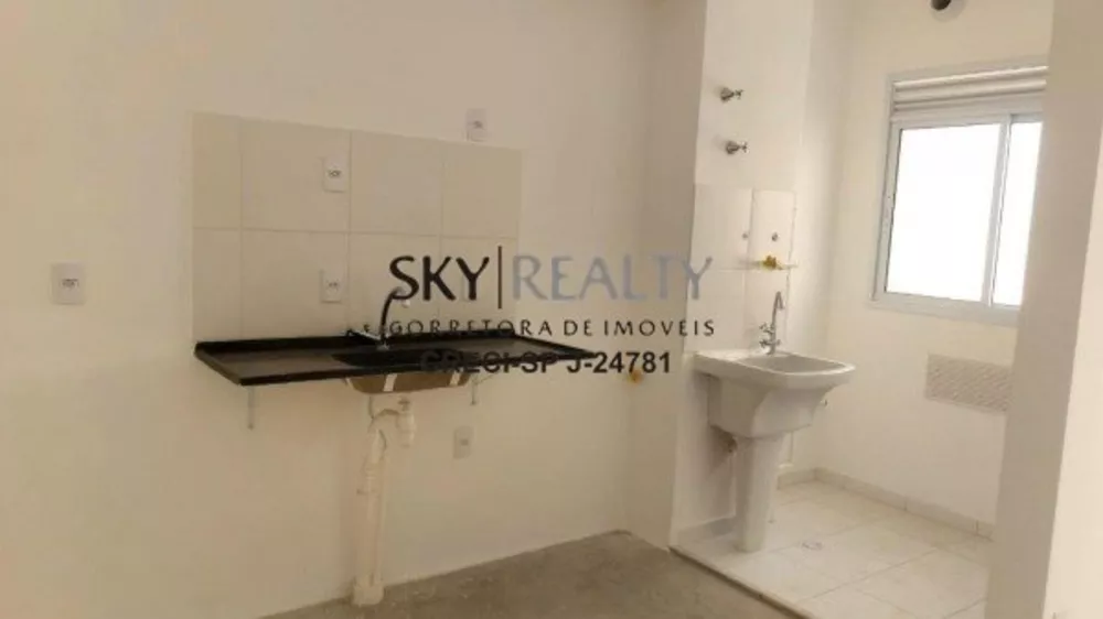Apartamento, 2 quartos, 37 m² - Foto 4
