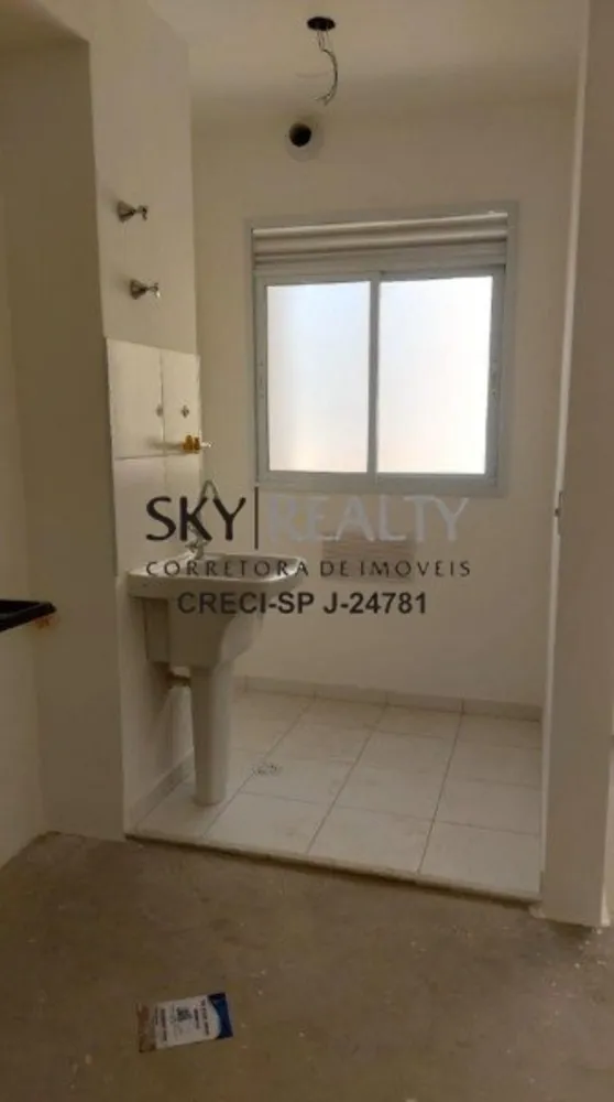 Apartamento, 2 quartos, 37 m² - Foto 7