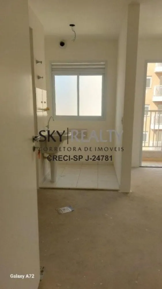 Apartamento, 2 quartos, 37 m² - Foto 10