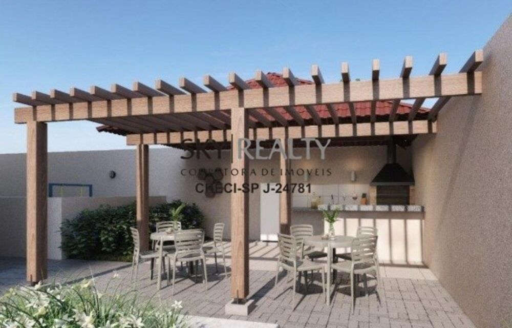 Apartamento, 2 quartos, 37 m² - Foto 13