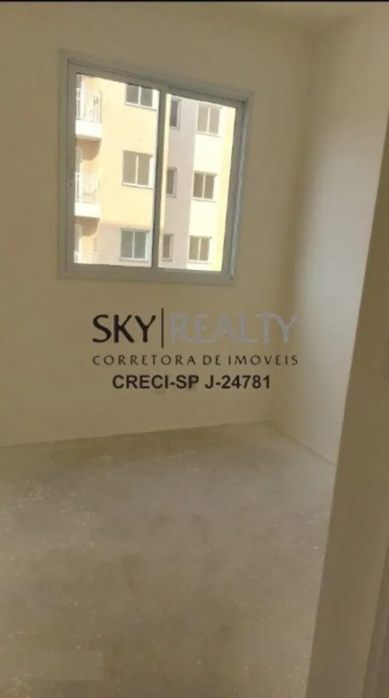 Apartamento, 2 quartos, 37 m² - Foto 8