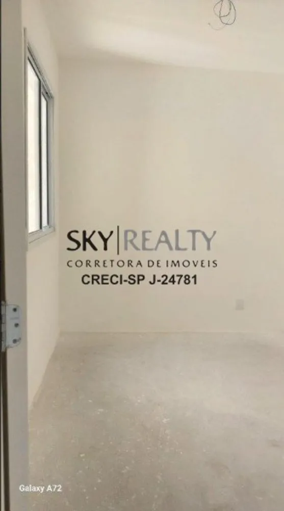 Apartamento, 2 quartos, 37 m² - Foto 5
