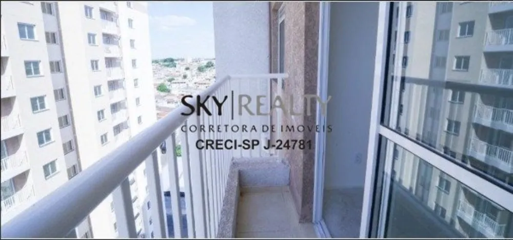 Apartamento, 2 quartos, 37 m² - Foto 11