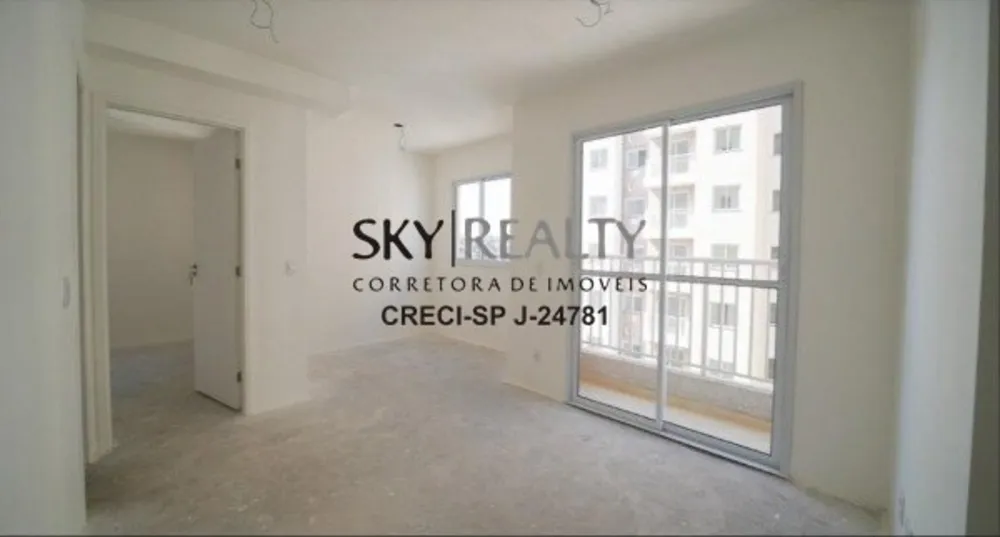Apartamento, 2 quartos, 37 m² - Foto 19