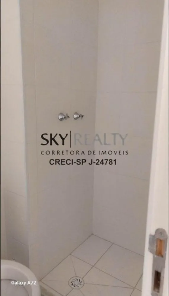 Apartamento, 2 quartos, 37 m² - Foto 12