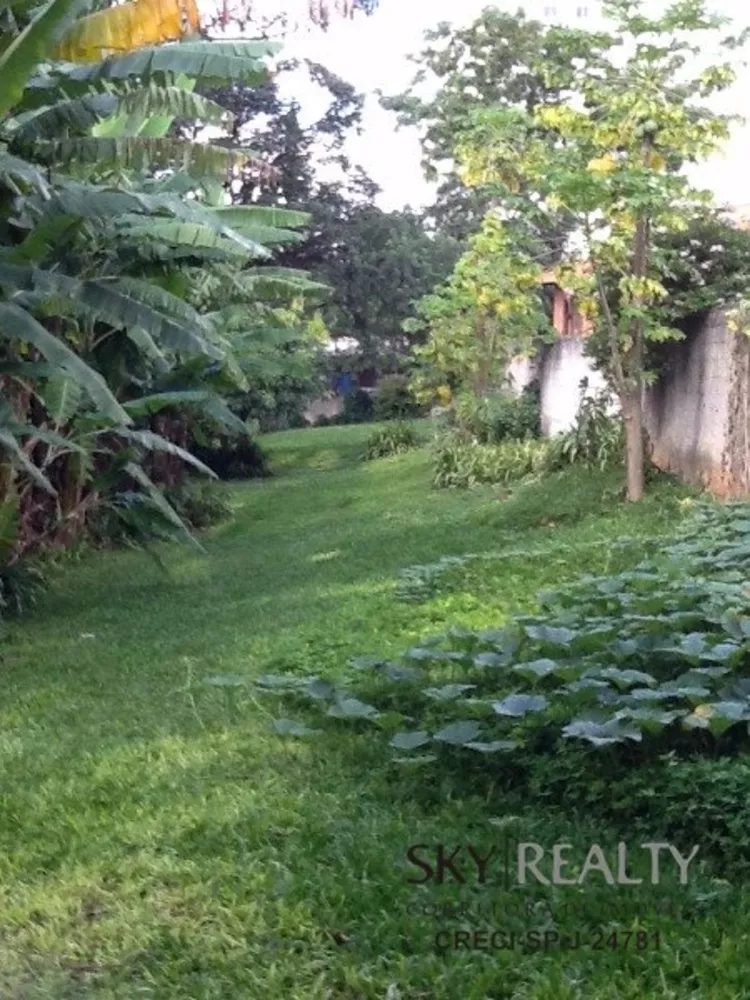 Terreno à venda, 500m² - Foto 1