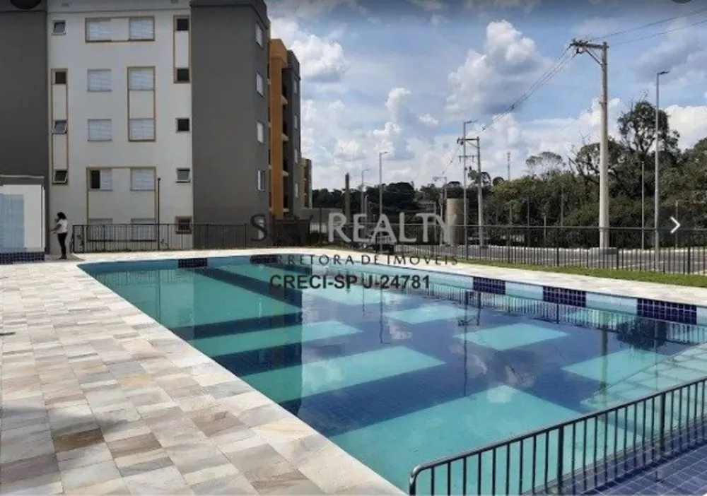 Apartamento, 2 quartos, 48 m² - Foto 15