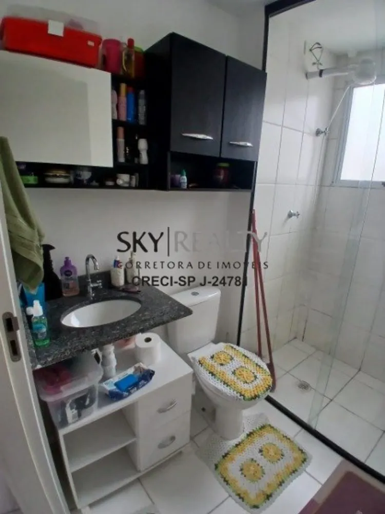 Apartamento, 2 quartos, 48 m² - Foto 6