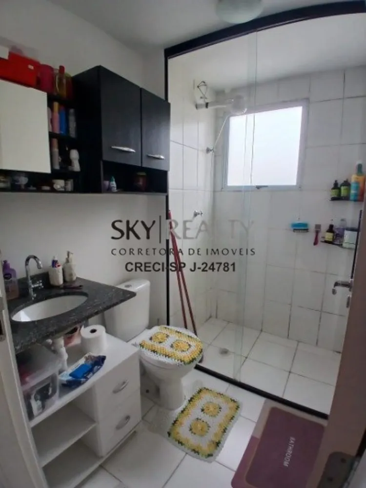 Apartamento, 2 quartos, 48 m² - Foto 7