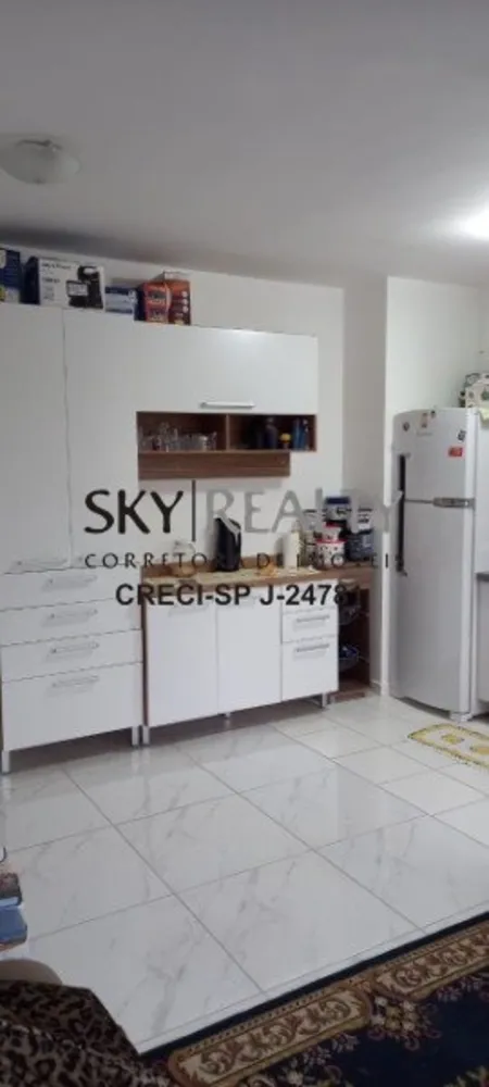 Apartamento, 2 quartos, 48 m² - Foto 9