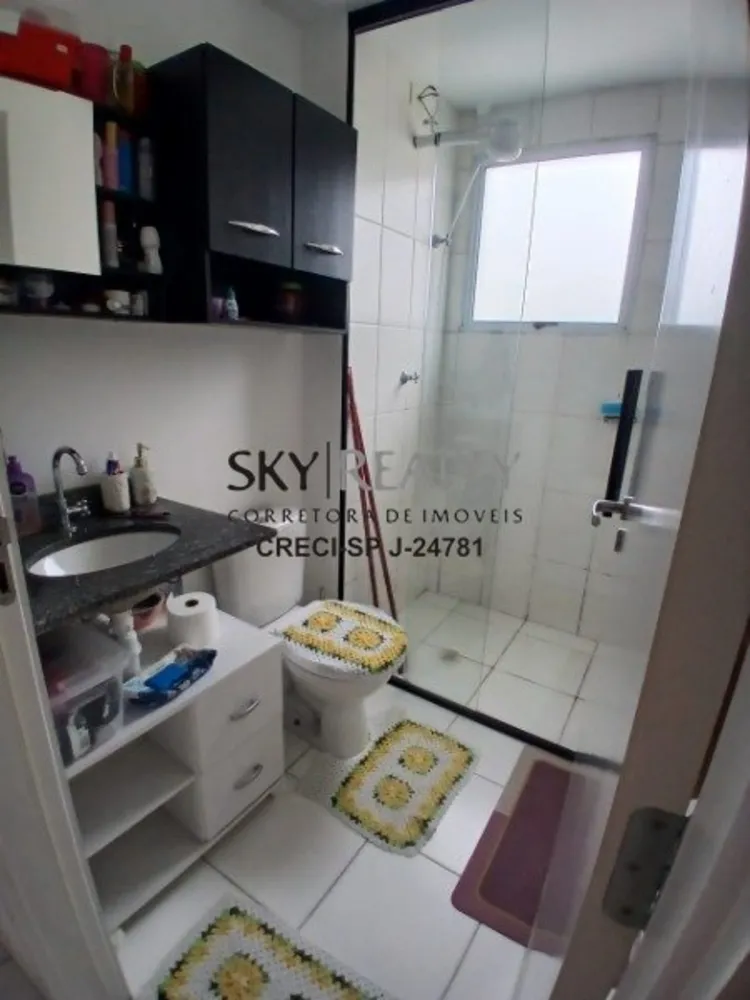 Apartamento, 2 quartos, 48 m² - Foto 5