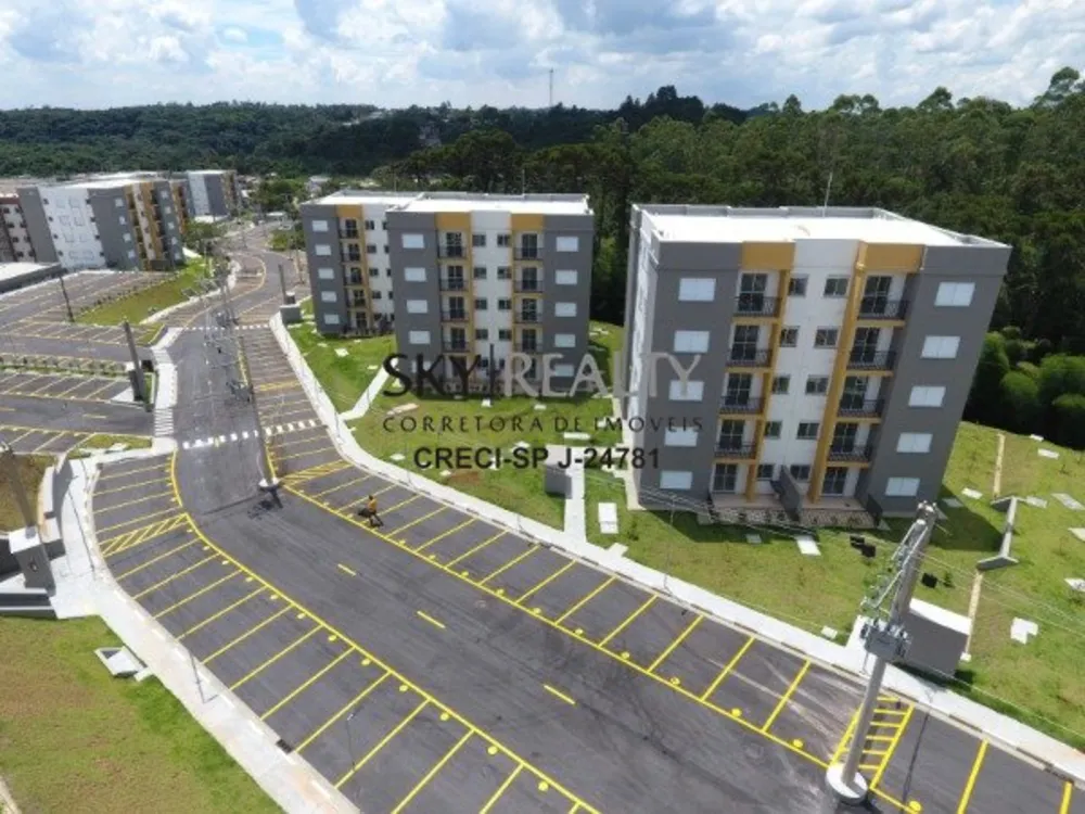 Apartamento, 2 quartos, 48 m² - Foto 12
