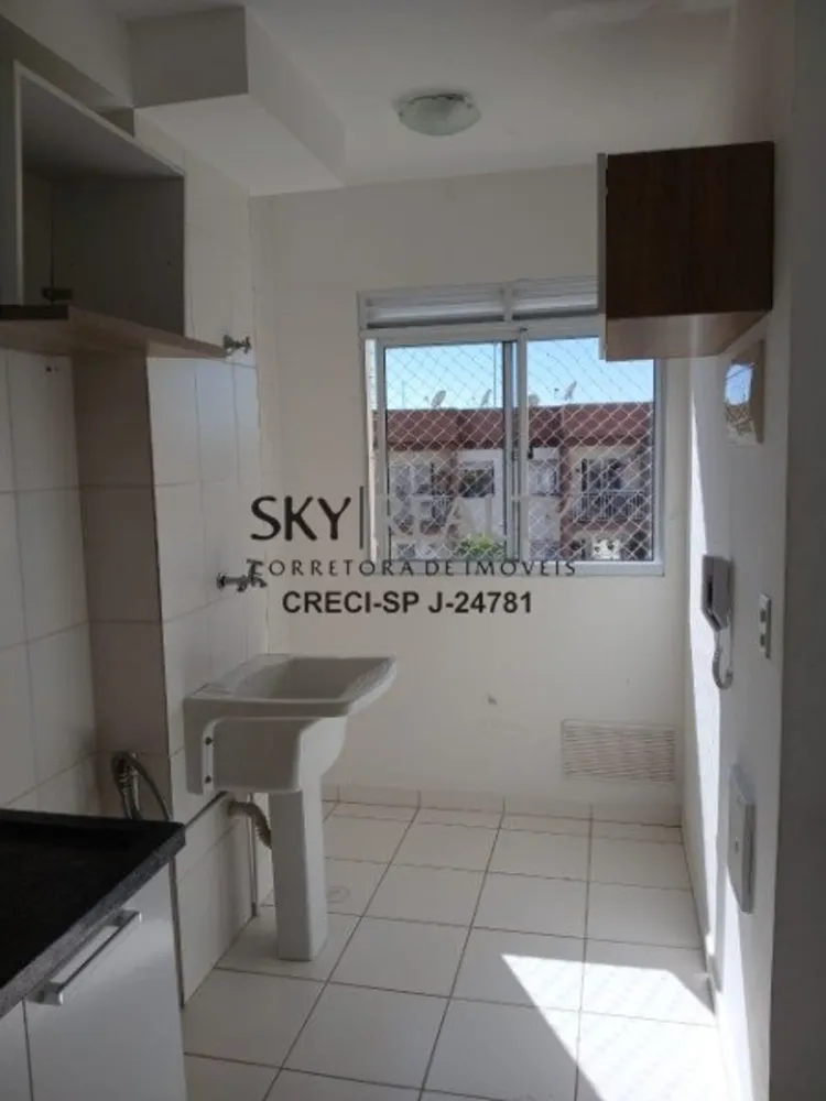Apartamento, 2 quartos, 48 m² - Foto 10