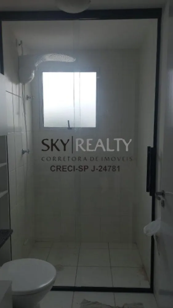 Apartamento, 2 quartos, 48 m² - Foto 4