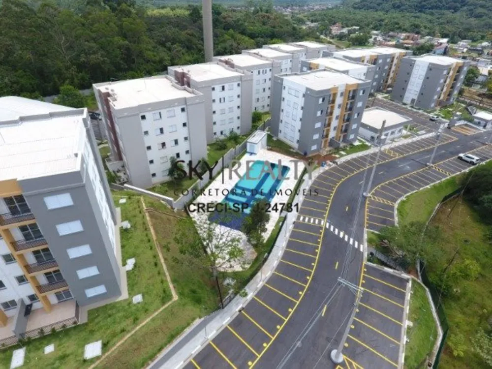 Apartamento, 2 quartos, 48 m² - Foto 11