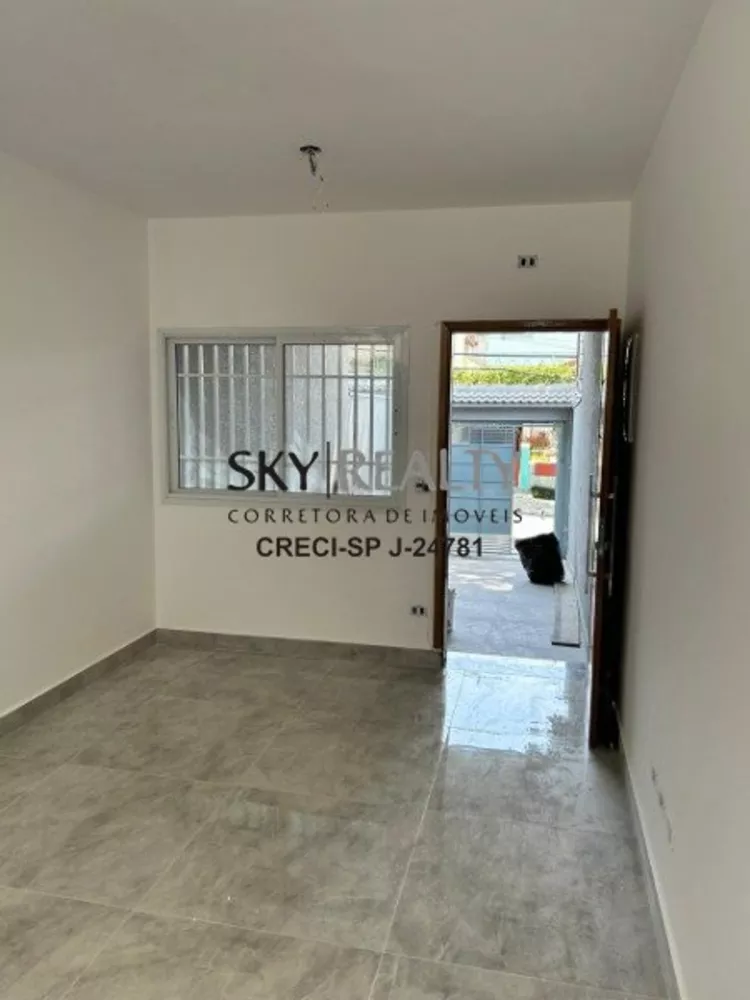 Sobrado à venda com 3 quartos, 150m² - Foto 1