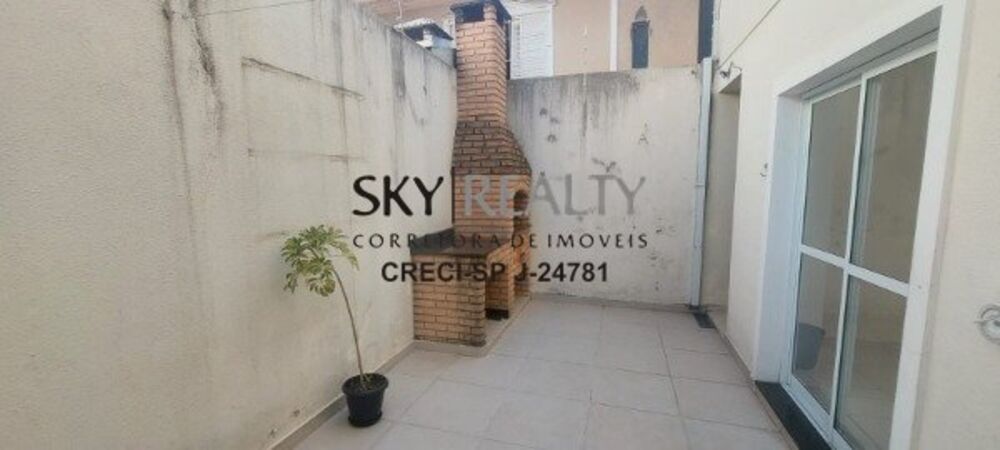 Sobrado, 3 quartos, 100 m² - Foto 4