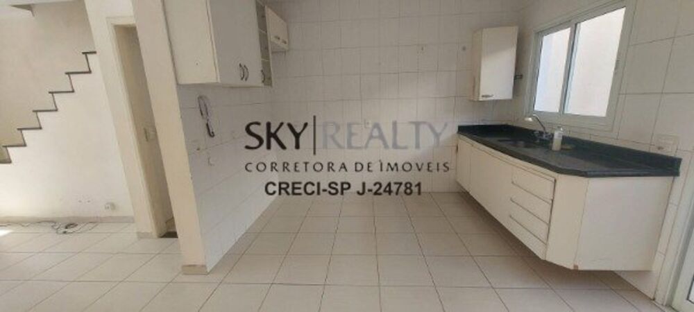 Sobrado, 3 quartos, 100 m² - Foto 2