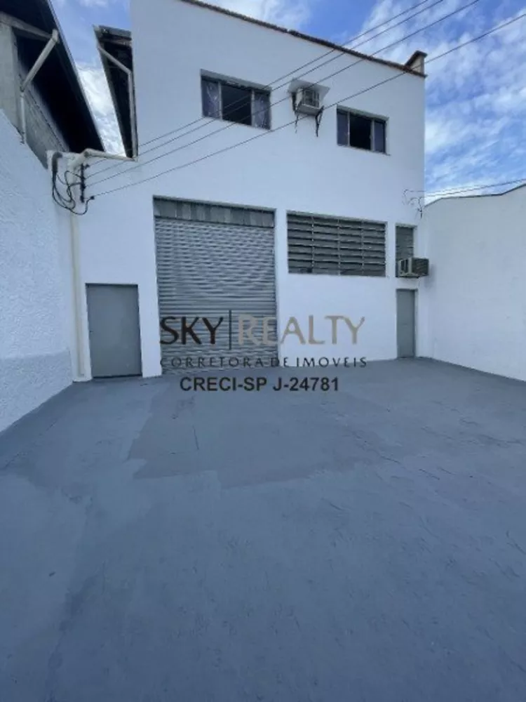 Depósito-Galpão, 400 m² - Foto 5