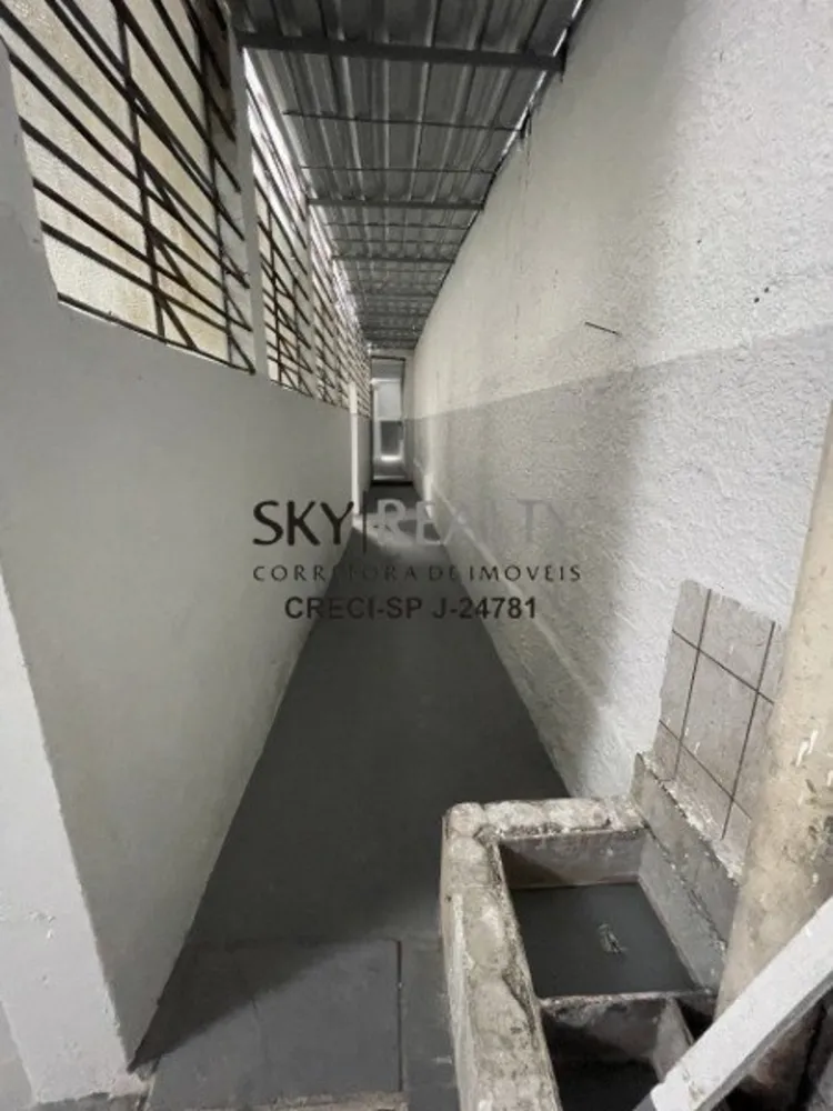 Depósito-Galpão, 400 m² - Foto 9