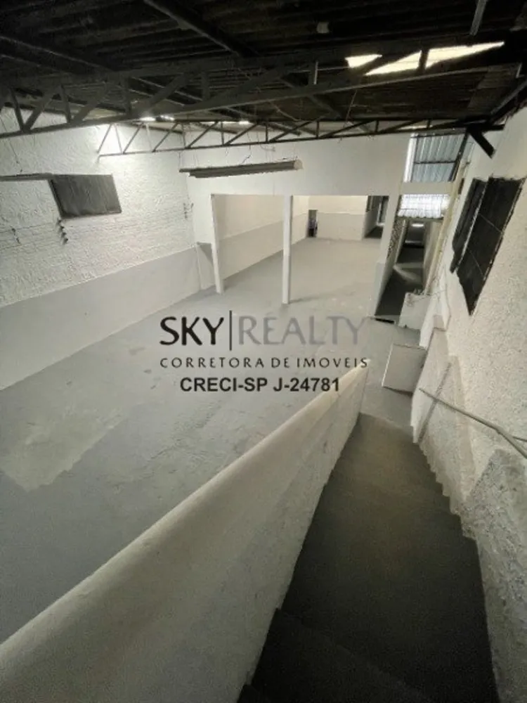 Depósito-Galpão, 400 m² - Foto 3
