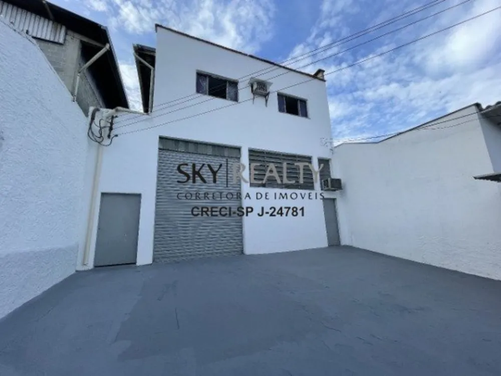Depósito-Galpão, 400 m² - Foto 17