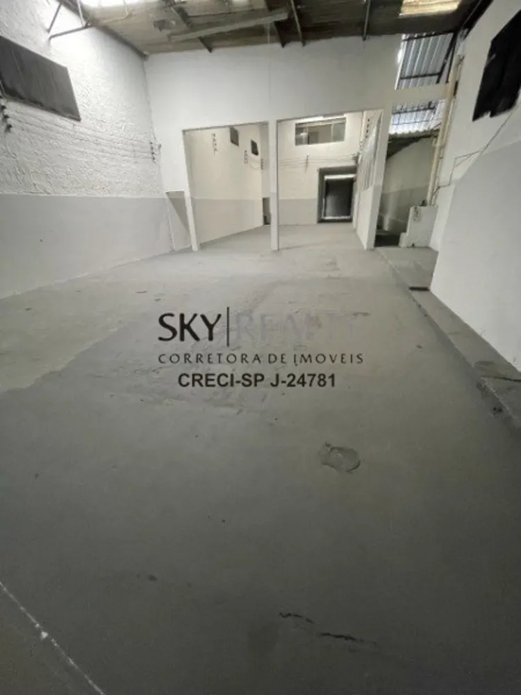 Depósito-Galpão, 400 m² - Foto 5