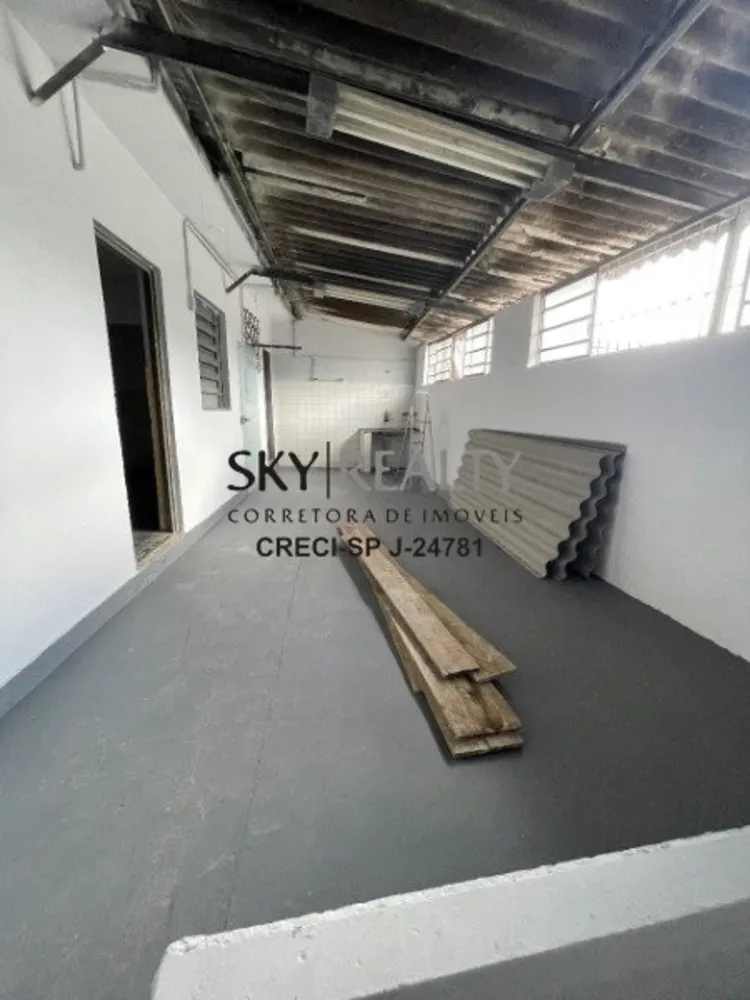 Depósito-Galpão, 400 m² - Foto 15