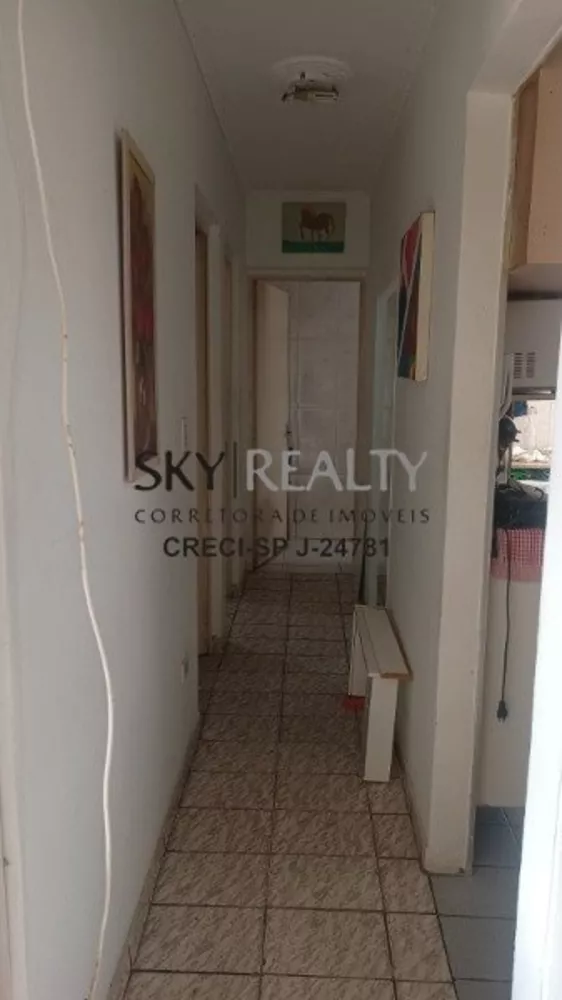 Apartamento à venda com 2 quartos, 45m² - Foto 4