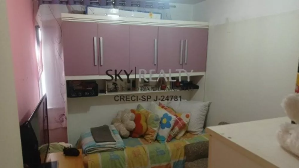 Apartamento, 2 quartos, 45 m² - Foto 8